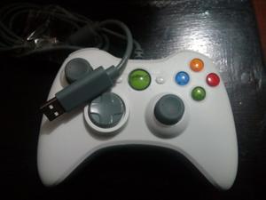 Control para Pc Tipo Xbox