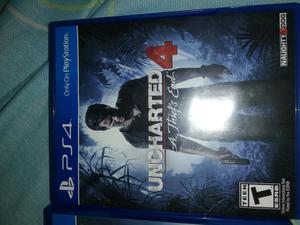 Destiny Uncharted 4 Ps3 Play 4
