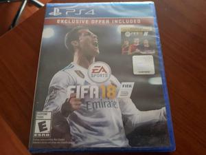 FIFA 18, totalmente nuevo