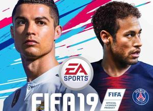 FIFA 19 PS4 YA DISPONIBLE EN TOKYO DEPOT! LANZAMIENTO!