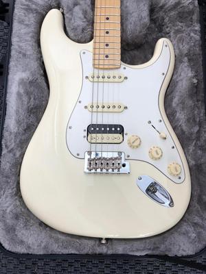 Fender American Professional Stratocaster HSS, made in USA