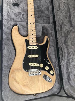 Fender American Professional Stratocaster, made in USA ,