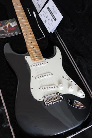 Fender American Standard Stratocaster, made in USA ,