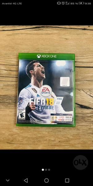 Fifa 18