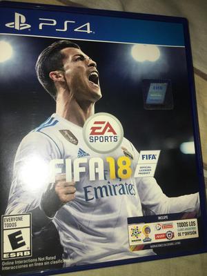 Fifa 18