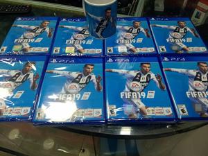 Fifa 19 Compralo Ya