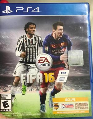 Fifa Ps4