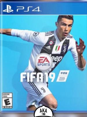 Fifa19