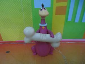 Figura McDonald de los picapiedra de dino