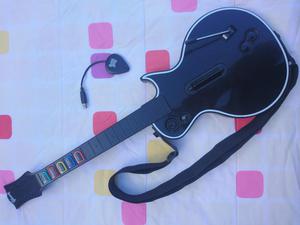 Guitarra Guitar Hero PS3