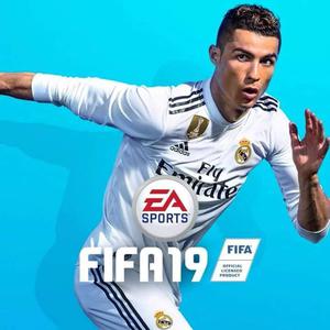 JUEGO FIFA 19 PARA PS4 Y XBOX ONE