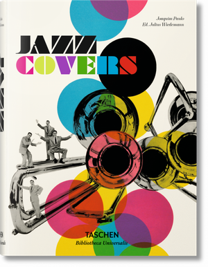 Jazz Covers Bibliotheca Universalis Joaquin Paulo