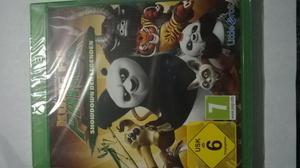 Kung Fu Panda Xbox One Usado