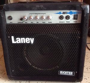 Laney RB1 Amplificador X Bajo
