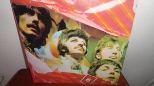Lp Vinilo The Beatles Box  Edición Colombia 
