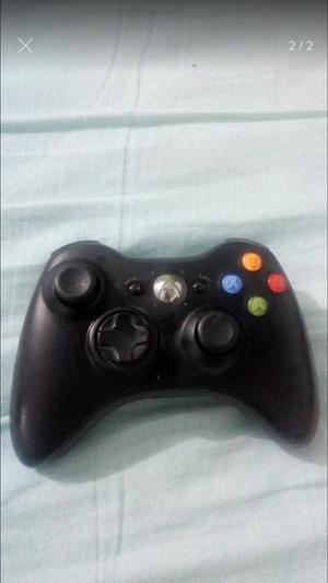 Mando Xbox 360 Perfecto Estado
