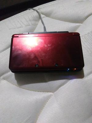 Nintendo 3ds