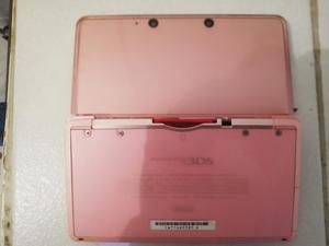 Nintendo 3ds