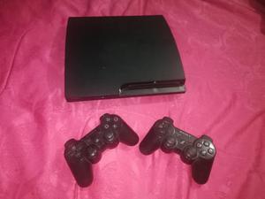 Play 3 Slim 500 Gb