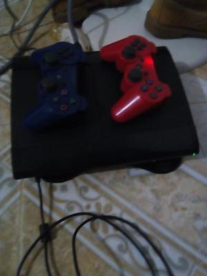 Play 3 de 250 Gga con 17 Juegosdigitales