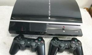 Play Station 3