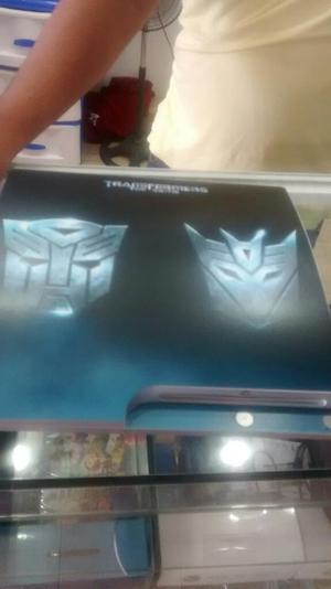 Play Tres Version Transformers