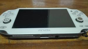 Ps Vita