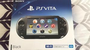 Ps Vita Sony Nueva