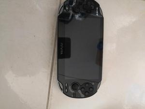 Psp Vita