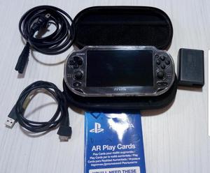 Psp Vita Memoria 8 Gb