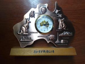 Reloj SOUVENIR DE AUSTRALIA