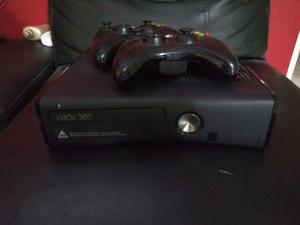 Se Vendé Xbox 360 Slim Perfecto Estado