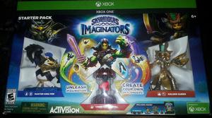 Skylanders Imaginators Xbox One