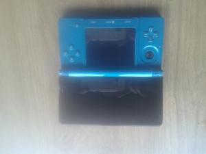 Vendo 3ds O Canbio