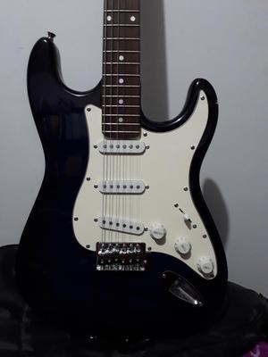 Vendo Guitarra Y Amplificador