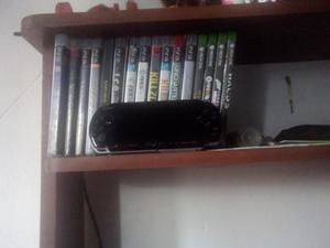 Vendo Juegos Y Psp