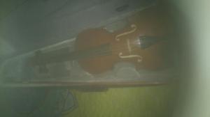 Vendo Lindo Violin Carmona No Se Uso