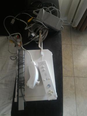 Vendo Nintendo Wii