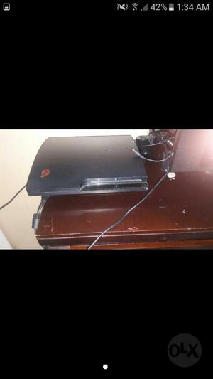 Vendo Ps3 Full