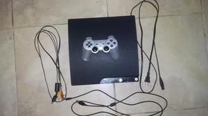 Vendo Ps3 en Buen Estado o combio por ps4