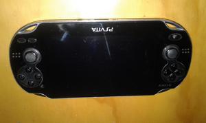 Vendo PsVita