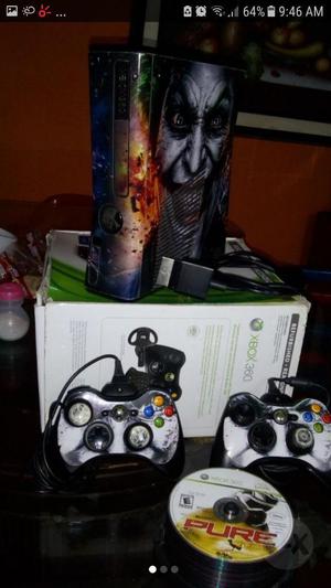 Vendo Xbox 