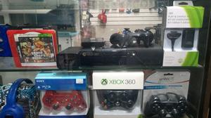 Vendo Xbox 360 con Chit Lt6 Barata