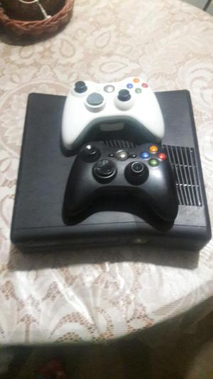 Xbox 360 E Slim