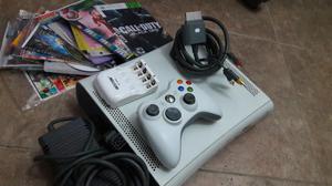 Xbox 360 Super Barato Como Nuevo