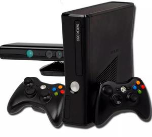 Xbox 360 como nueva