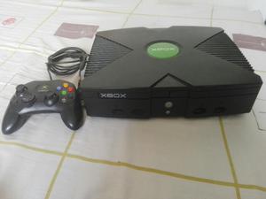 Xbox Clasico Dd de 160 Gb