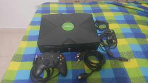 Xbox Clasico Programado