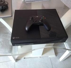 Xbox One Como Nuevo