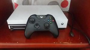 Xbox One S 1 Tera 3 Meses de Uso